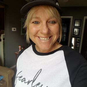 Meet your Posher, Shannon